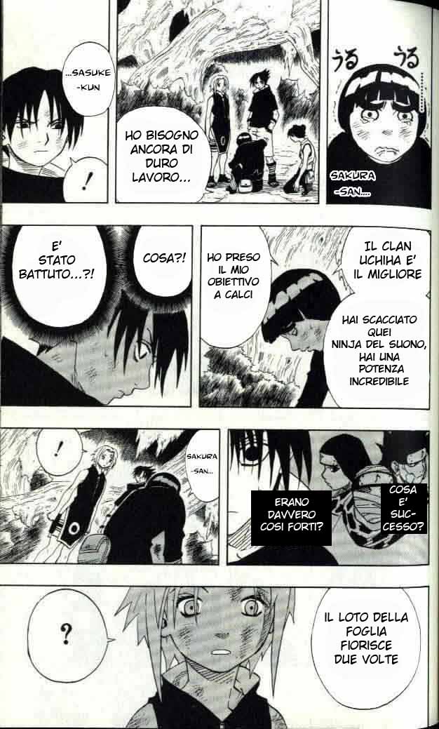Read Naruto IT Manga Online