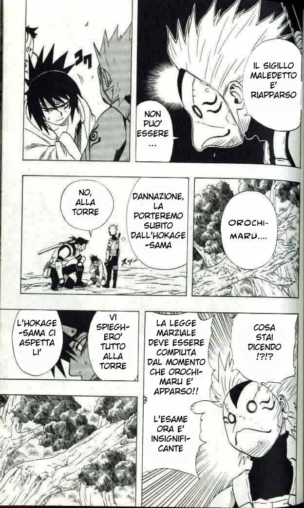 Read Naruto IT Manga Online