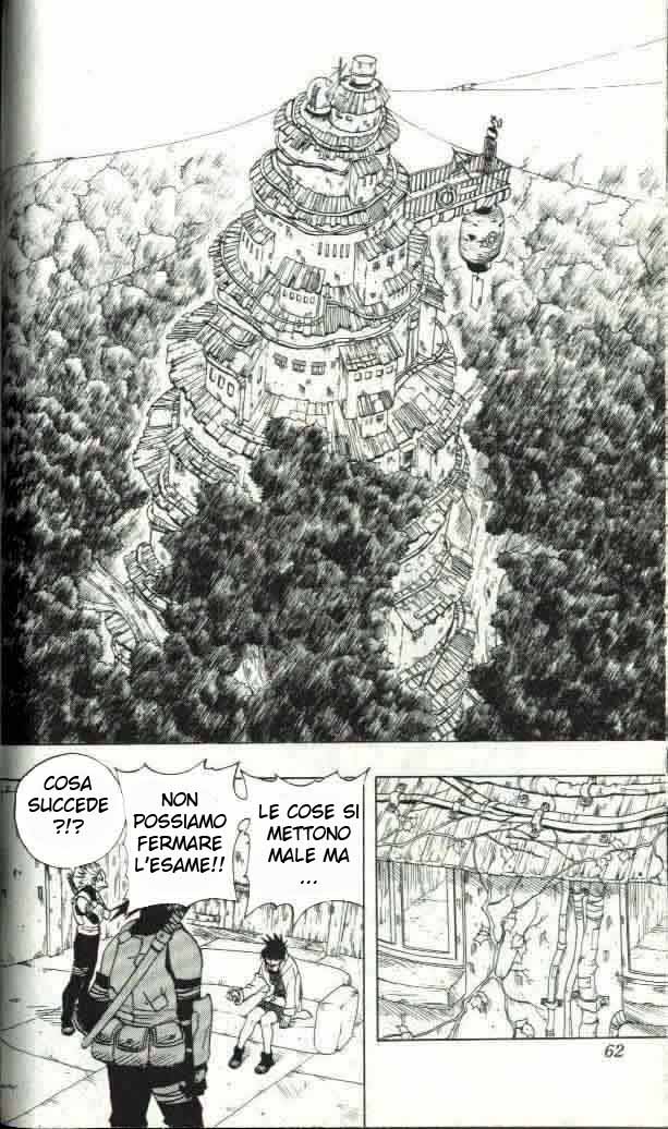 Read Naruto IT Manga Online