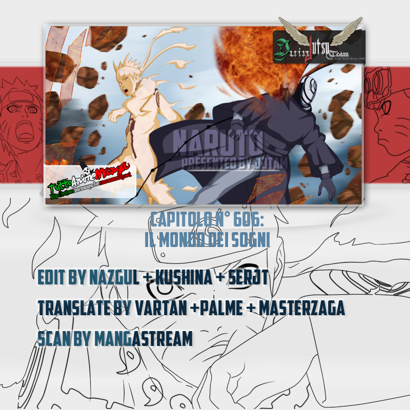 Read Naruto IT Manga Online
