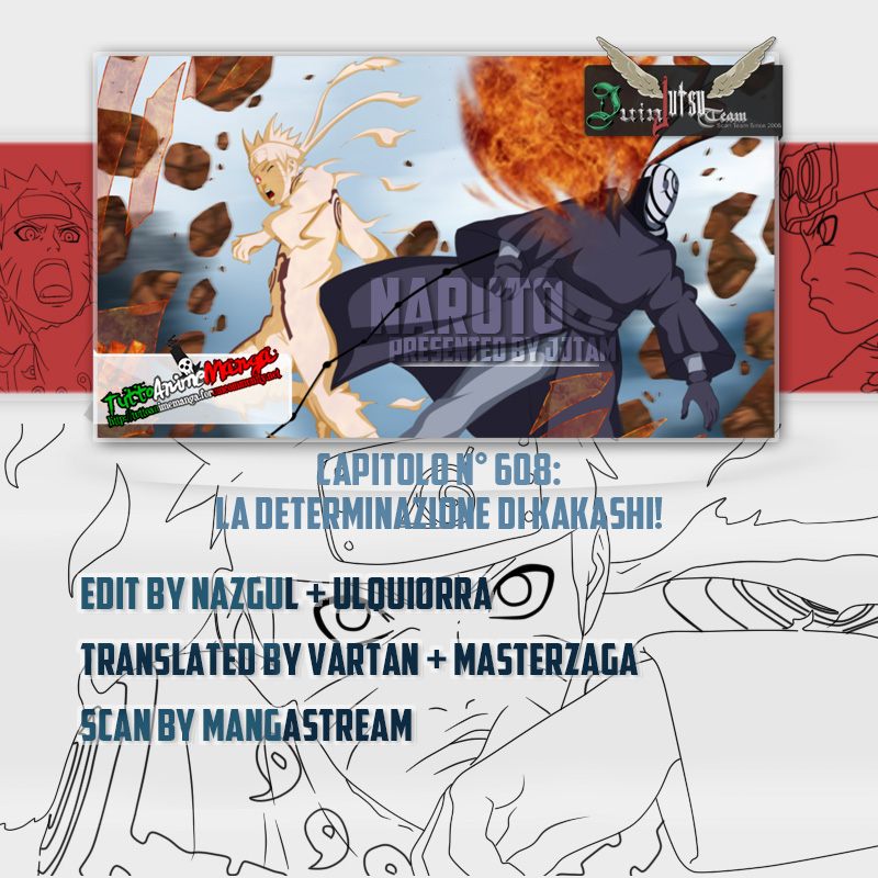 Read Naruto IT Manga Online