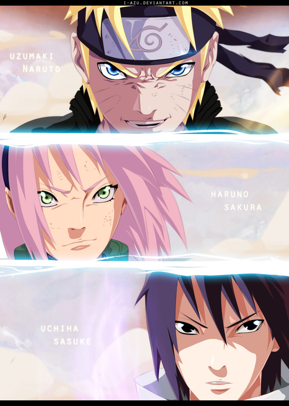 Read Naruto IT Manga Online