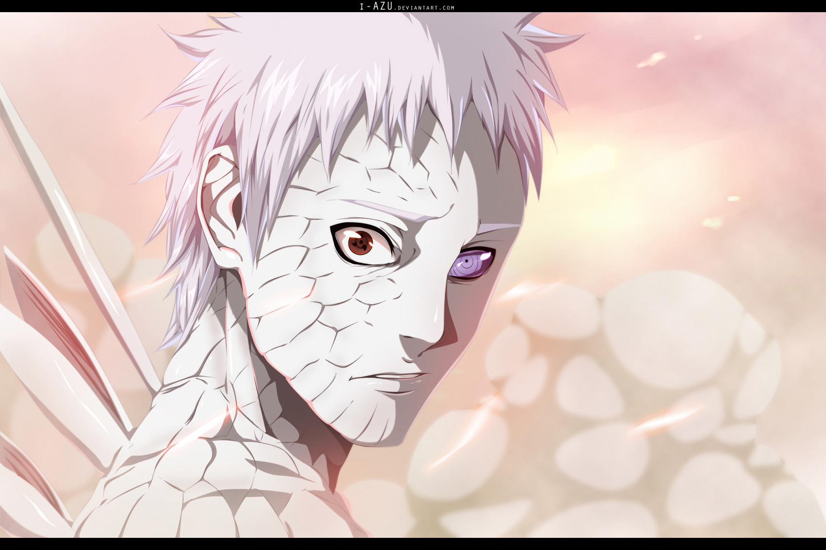 Read Naruto IT Manga Online