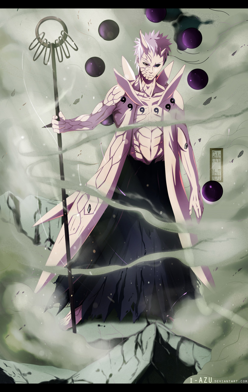 Read Naruto IT Manga Online