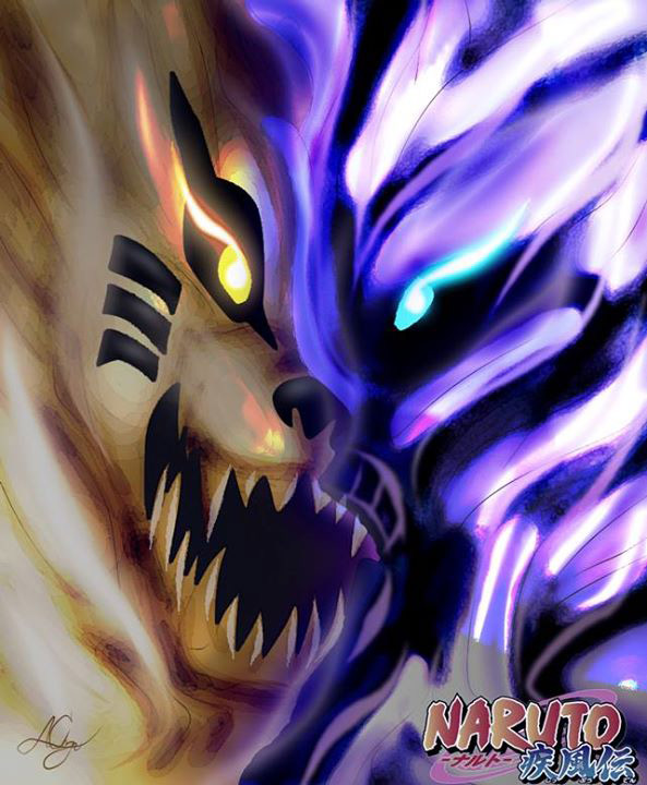 Read Naruto IT Manga Online
