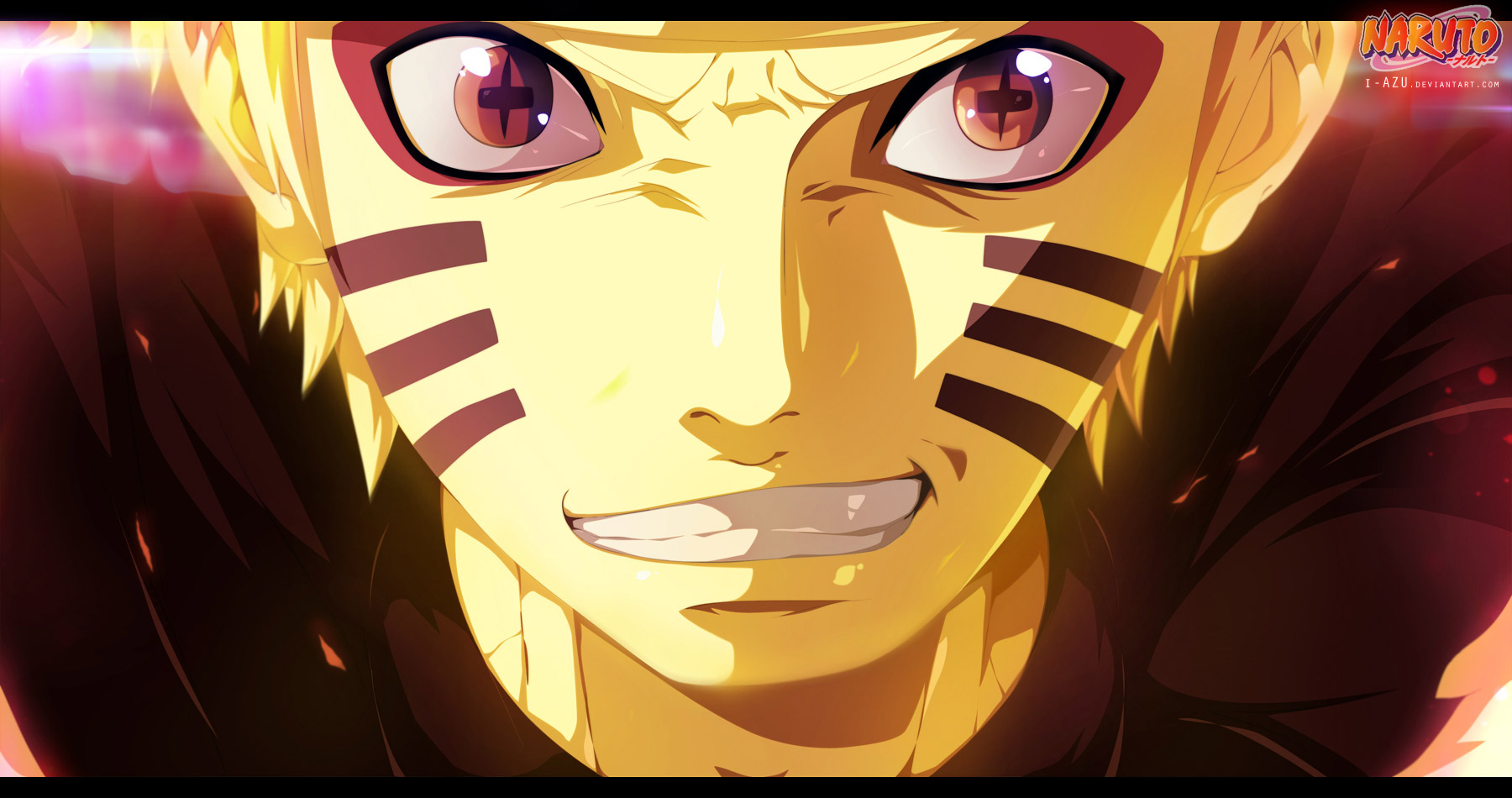 Read Naruto IT Manga Online