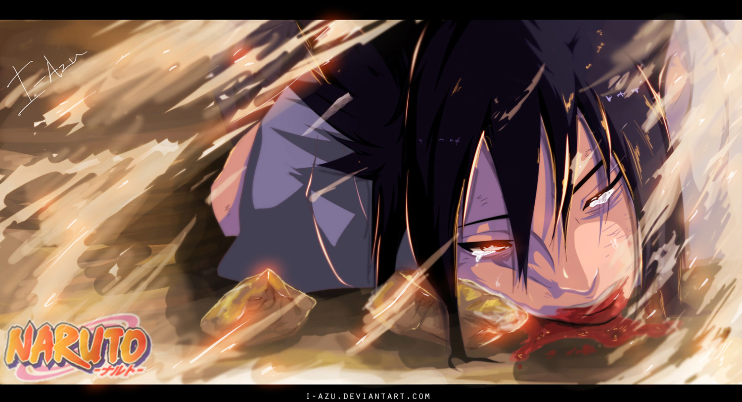 Read Naruto IT Manga Online