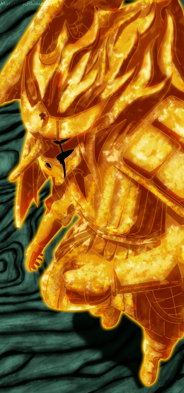 Read Naruto IT Manga Online