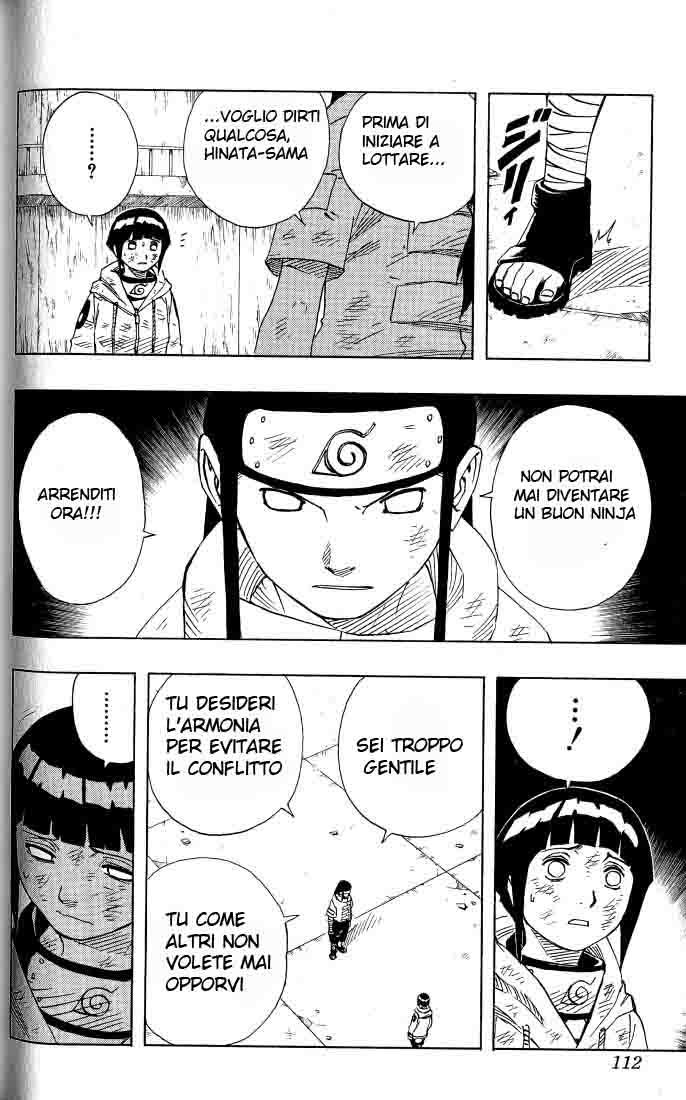 Read Naruto IT Manga Online