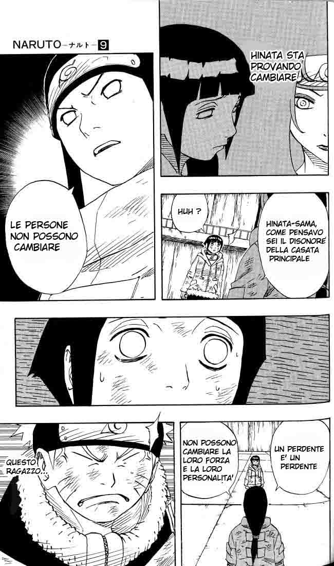 Read Naruto IT Manga Online