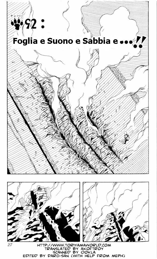Read Naruto IT Manga Online
