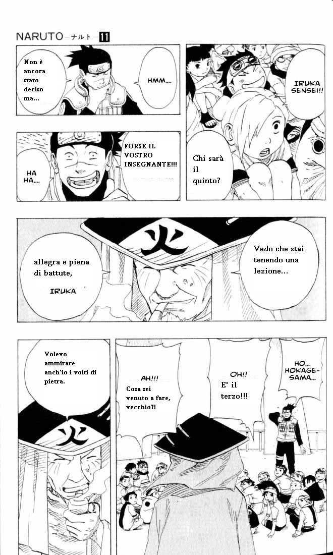 Read Naruto IT Manga Online