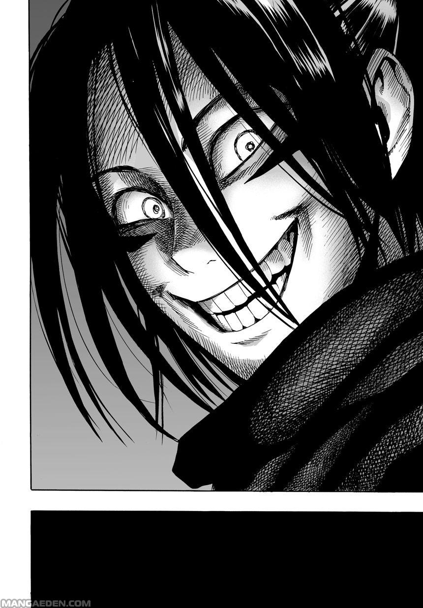 Read One Punch-Man IT Manga Online