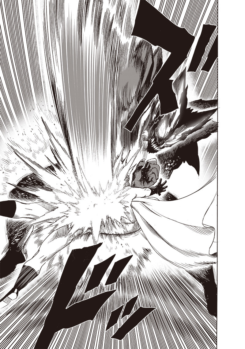 Read One Punch-Man IT Manga Online