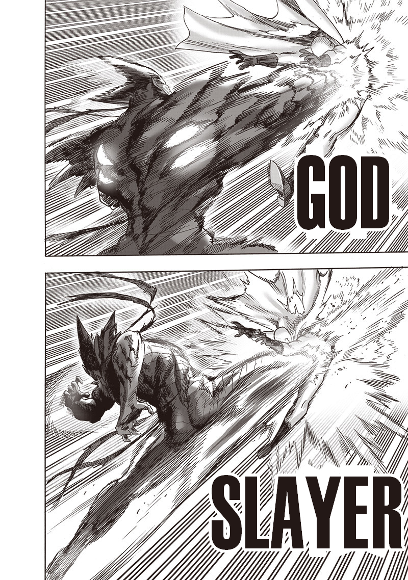 Read One Punch-Man IT Manga Online
