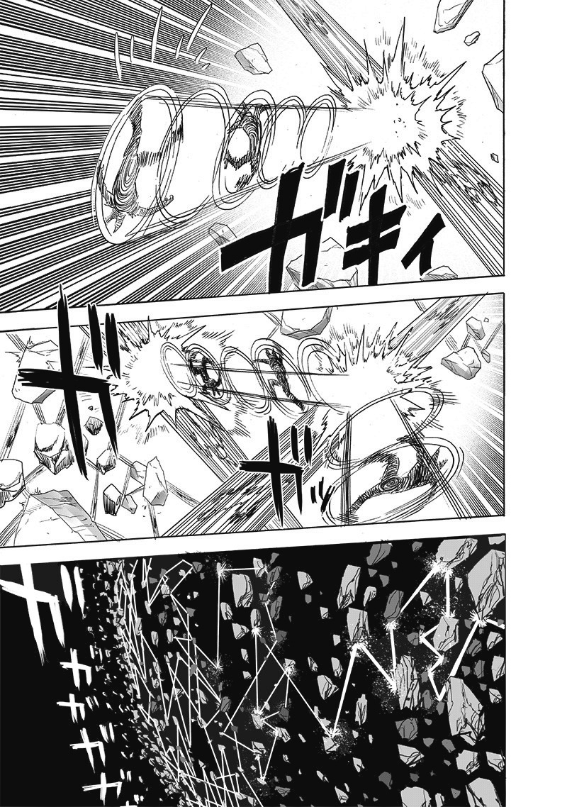 Read One Punch-Man IT Manga Online