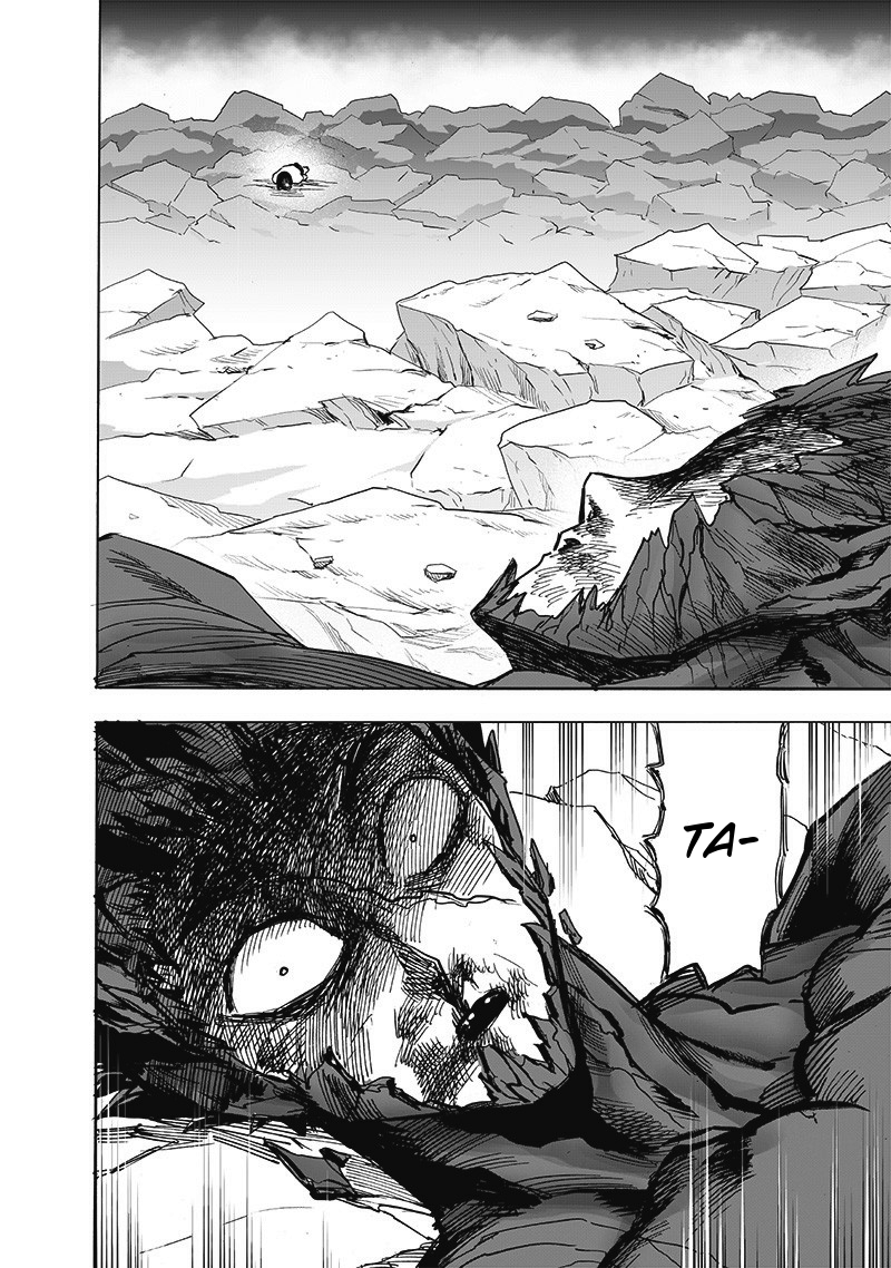 Read One Punch-Man IT Manga Online