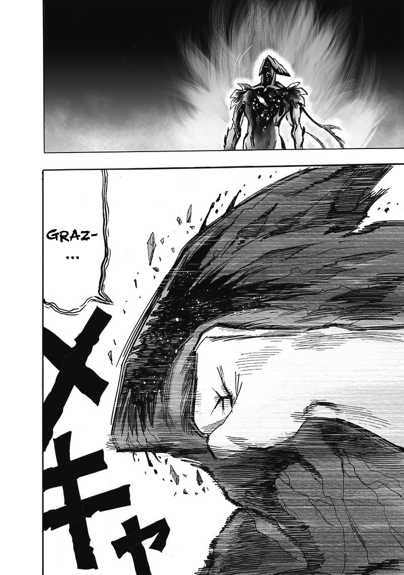 Read One Punch-Man IT Manga Online