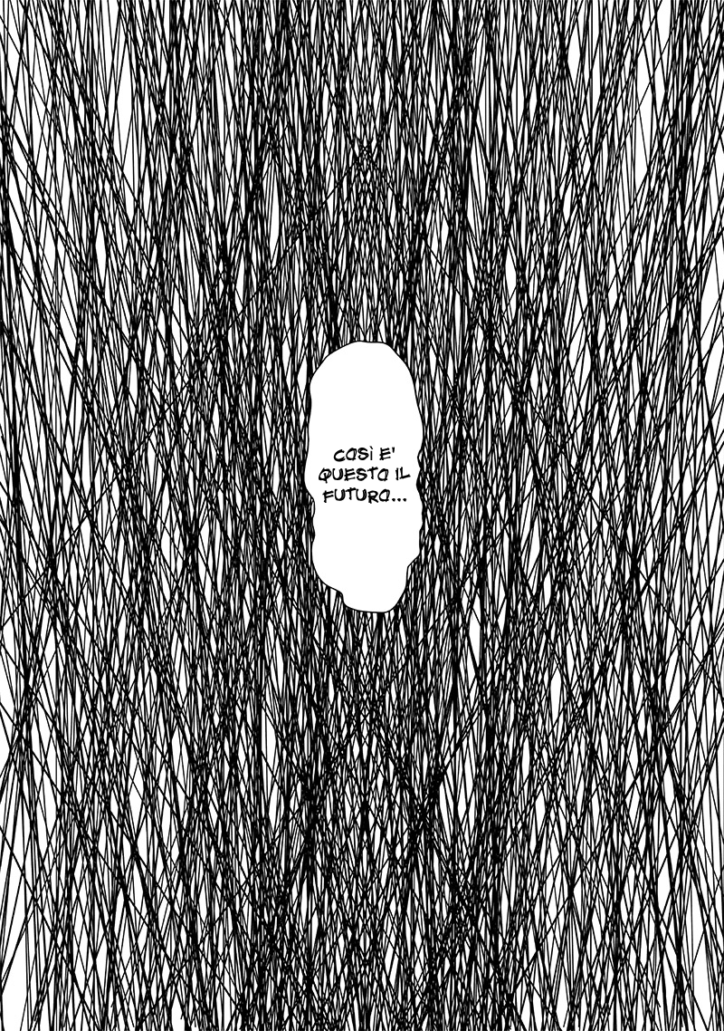 Read One Punch-Man IT Manga Online