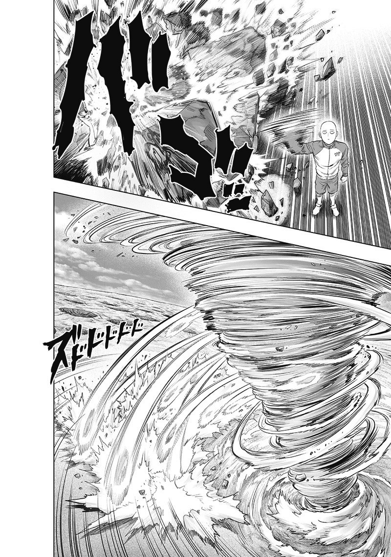 Read One Punch-Man IT Manga Online