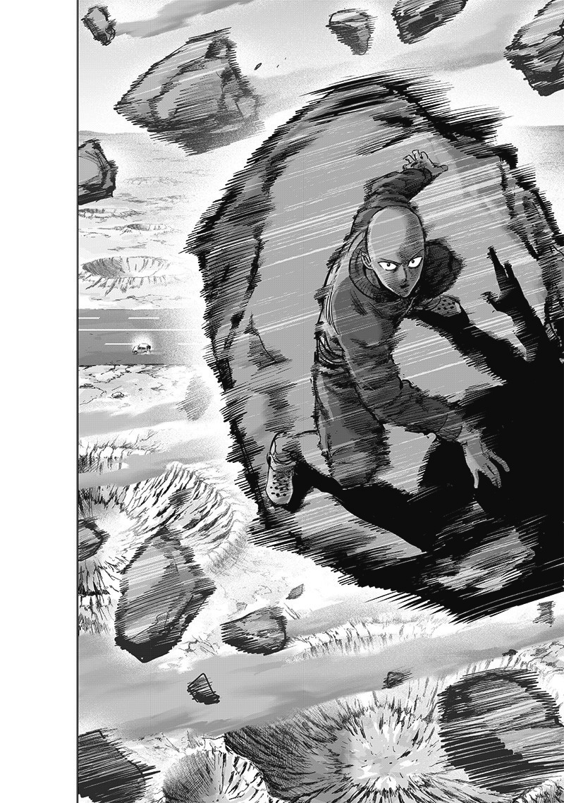 Read One Punch-Man IT Manga Online
