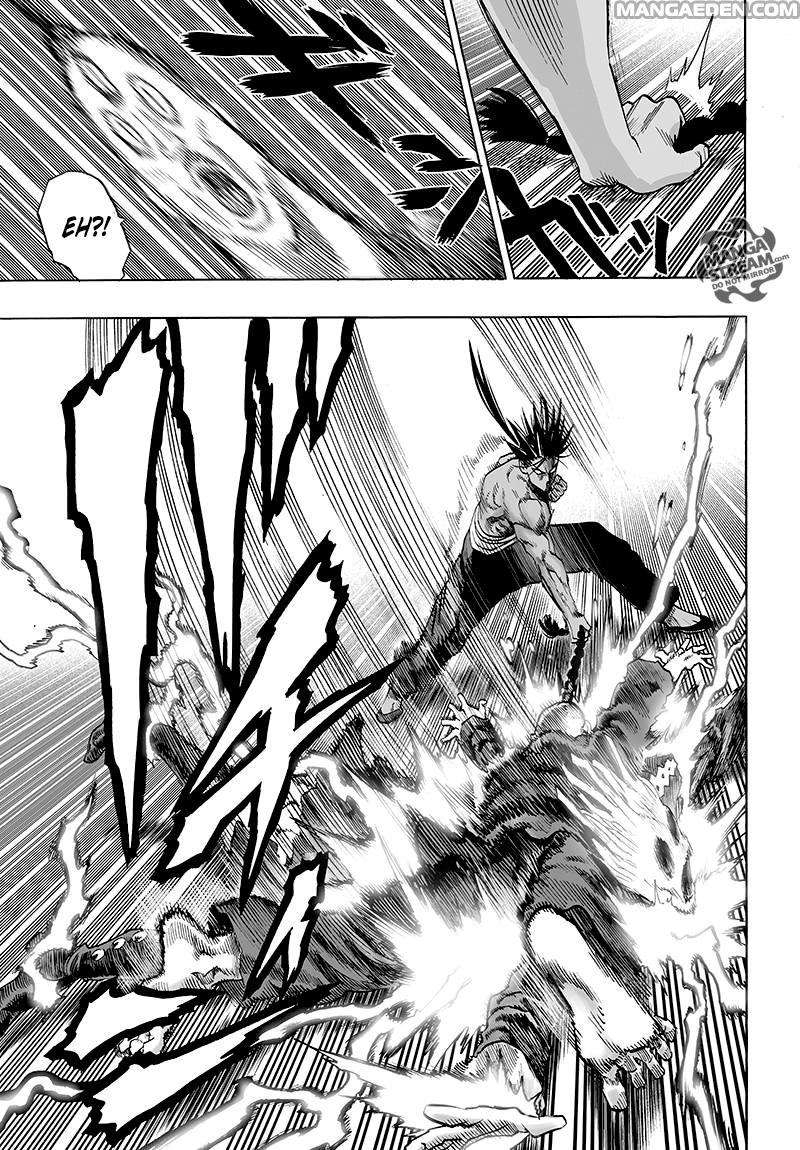 Read One Punch-Man IT Manga Online