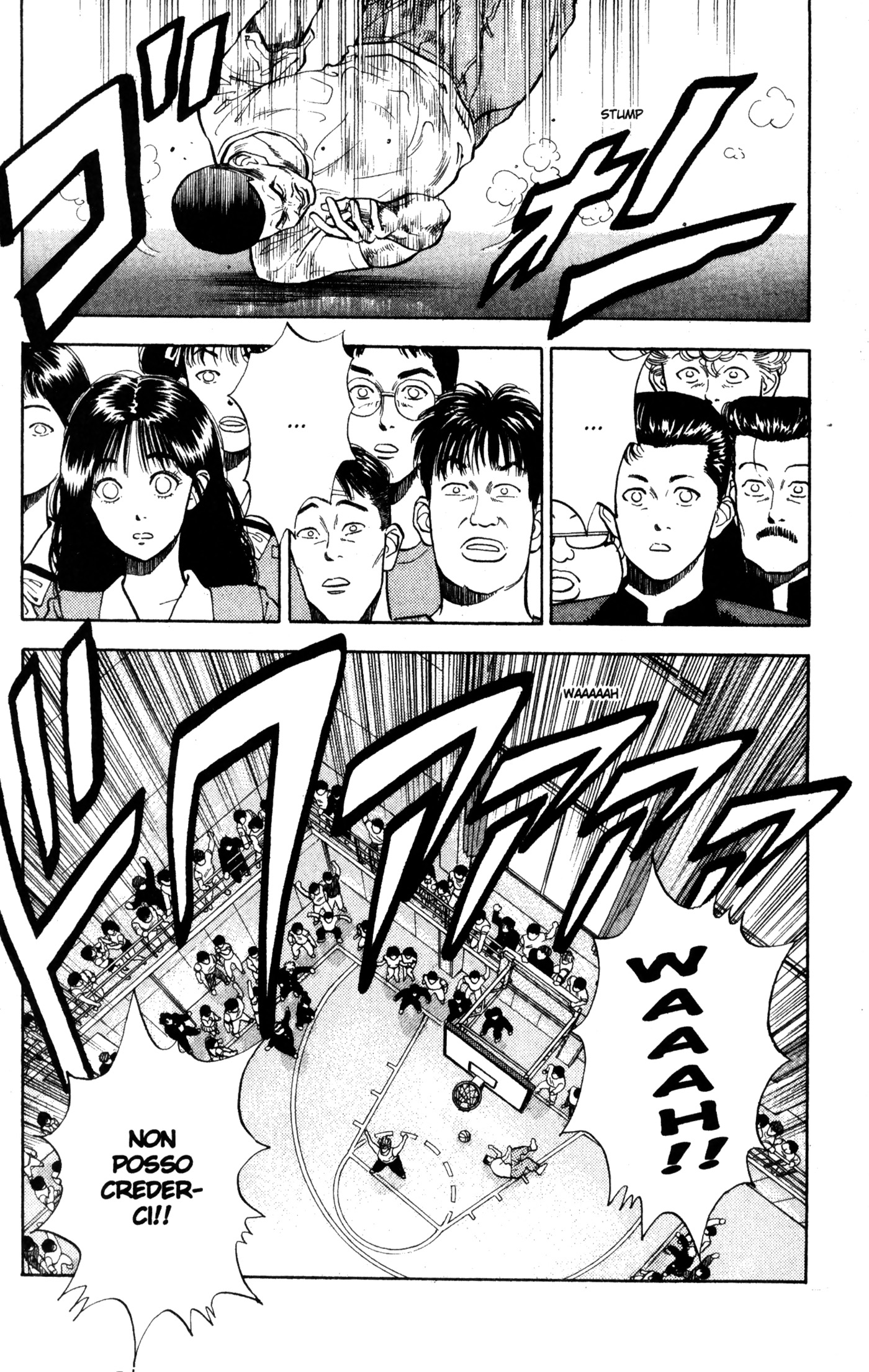 Read Slam Dunk IT Manga Online