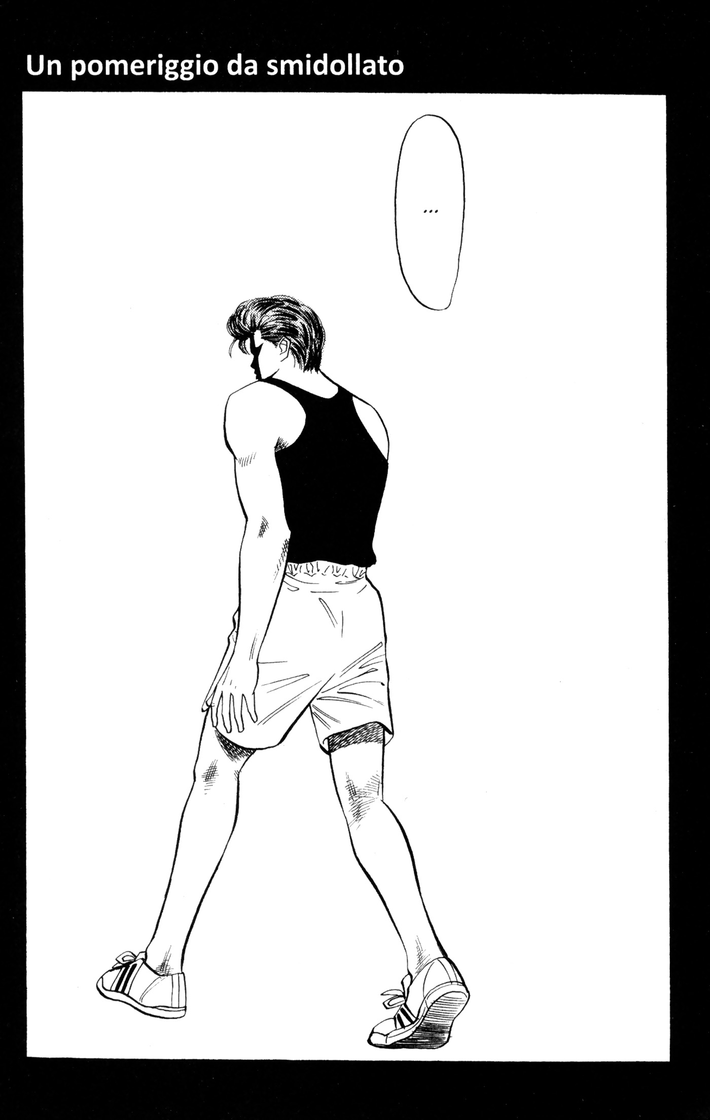 Read Slam Dunk IT Manga Online