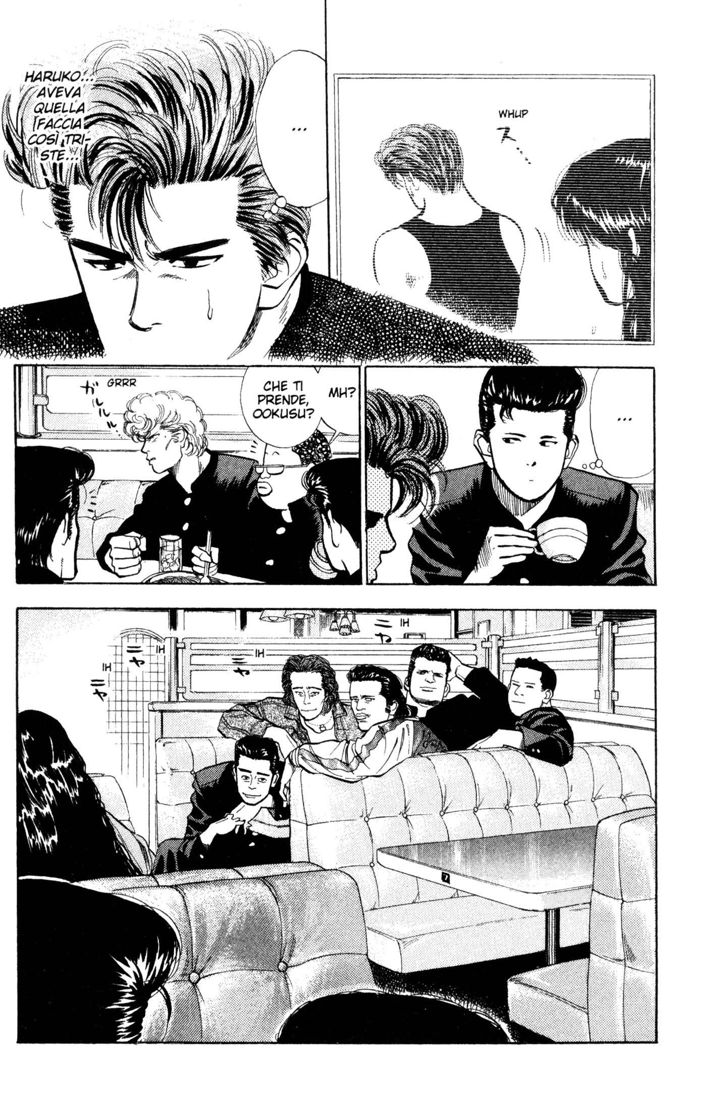 Read Slam Dunk IT Manga Online