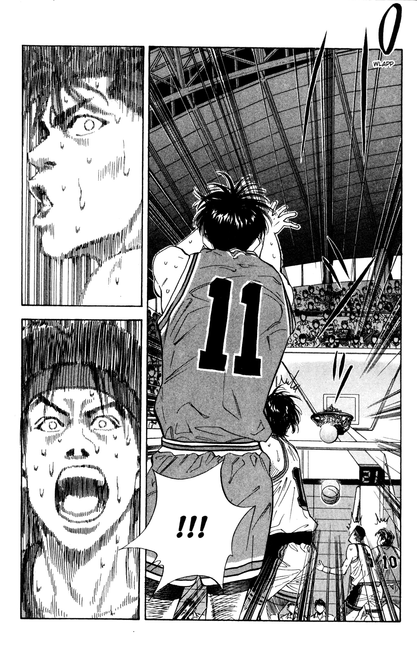 Read Slam Dunk IT Manga Online