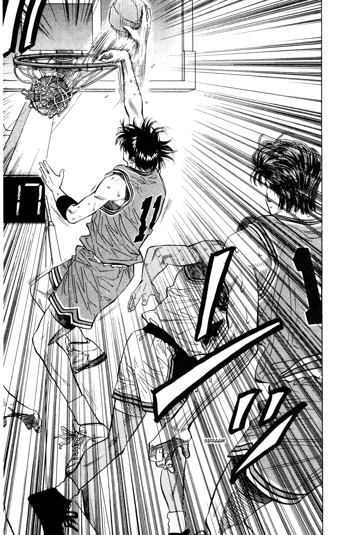 Read Slam Dunk IT Manga Online