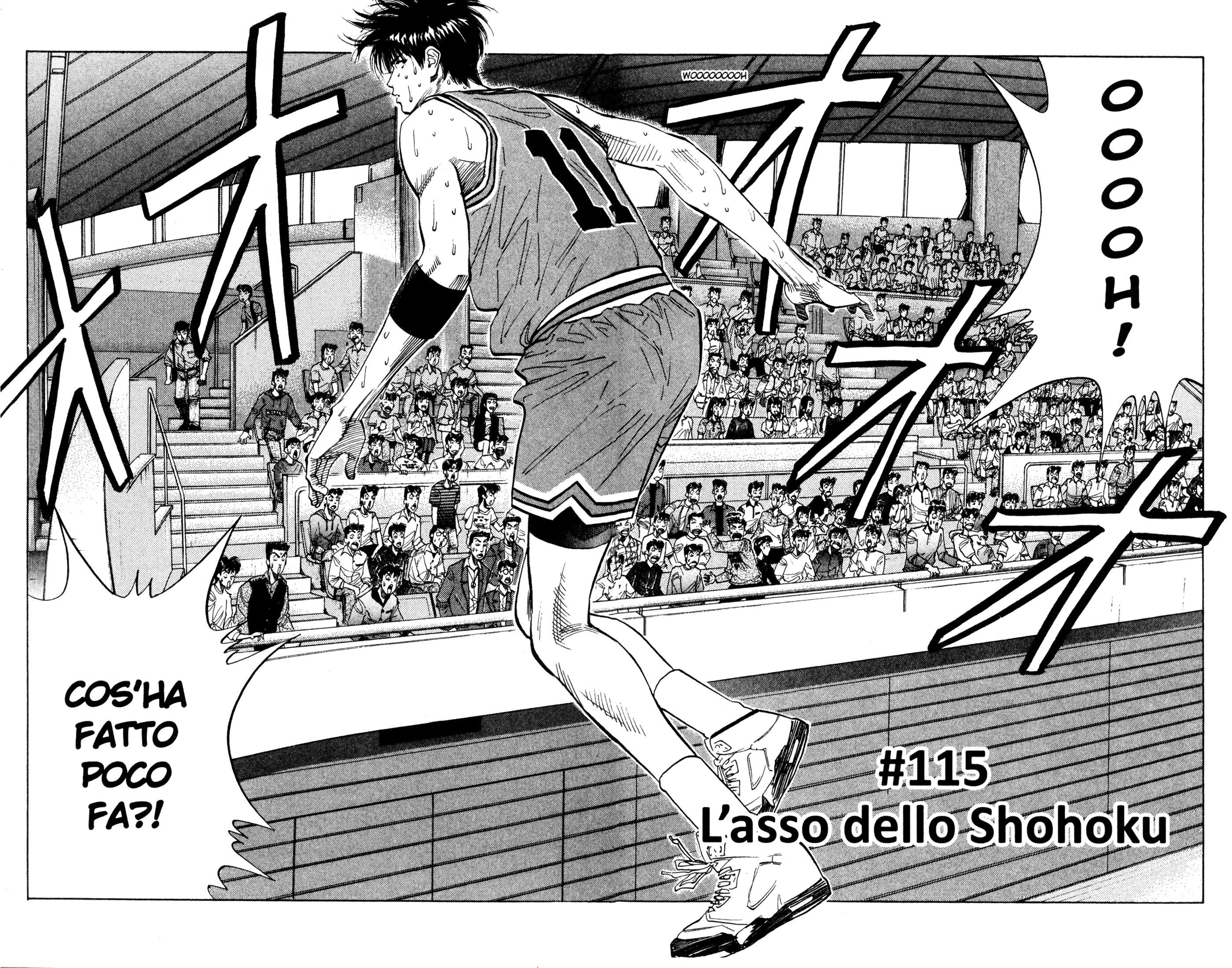 Read Slam Dunk IT Manga Online