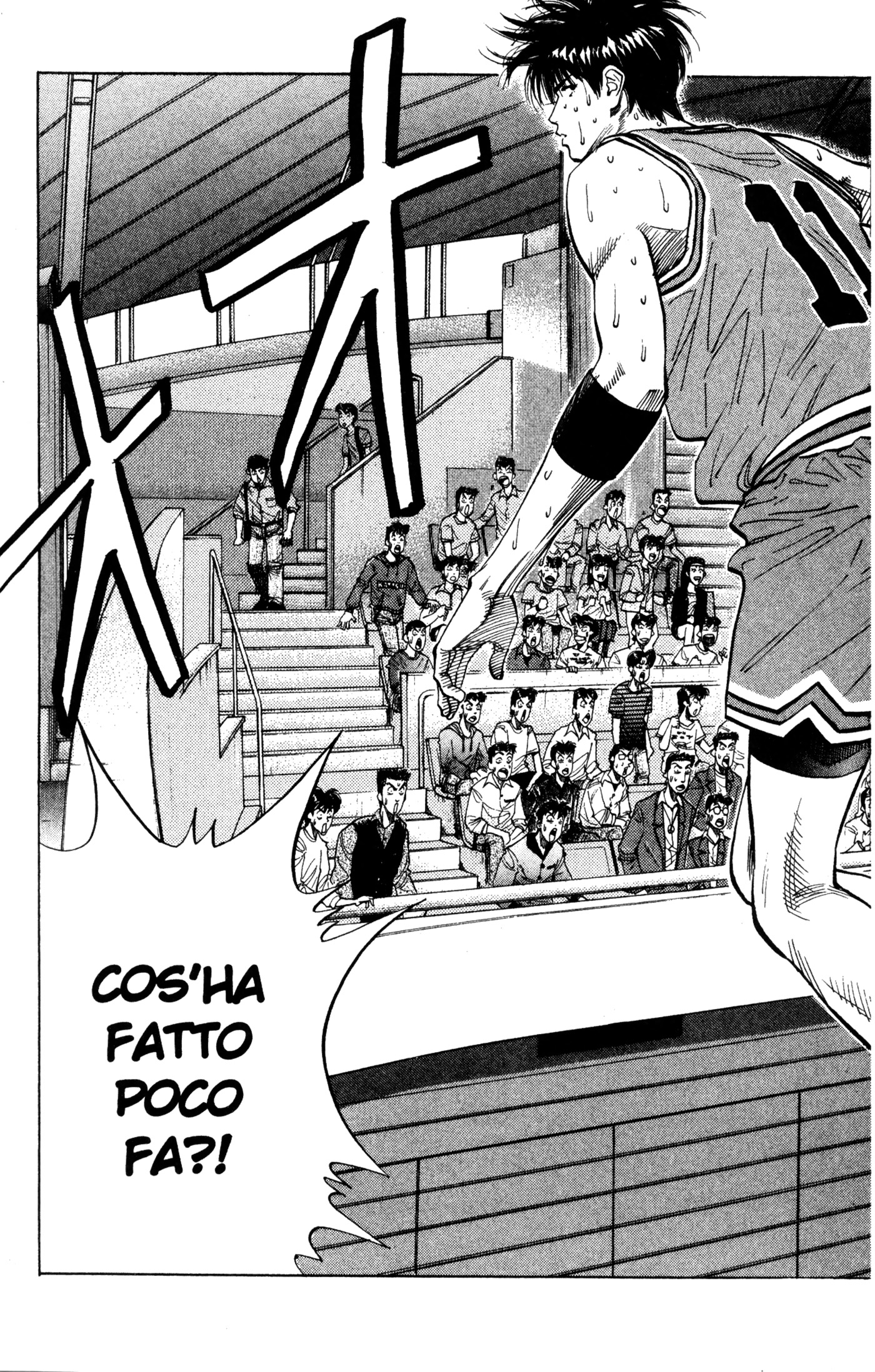 Read Slam Dunk IT Manga Online