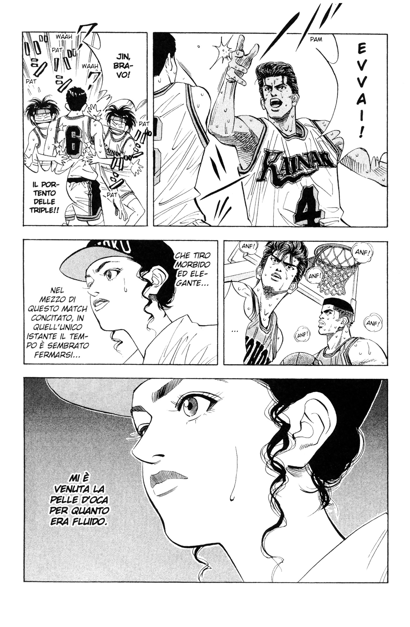 Read Slam Dunk IT Manga Online