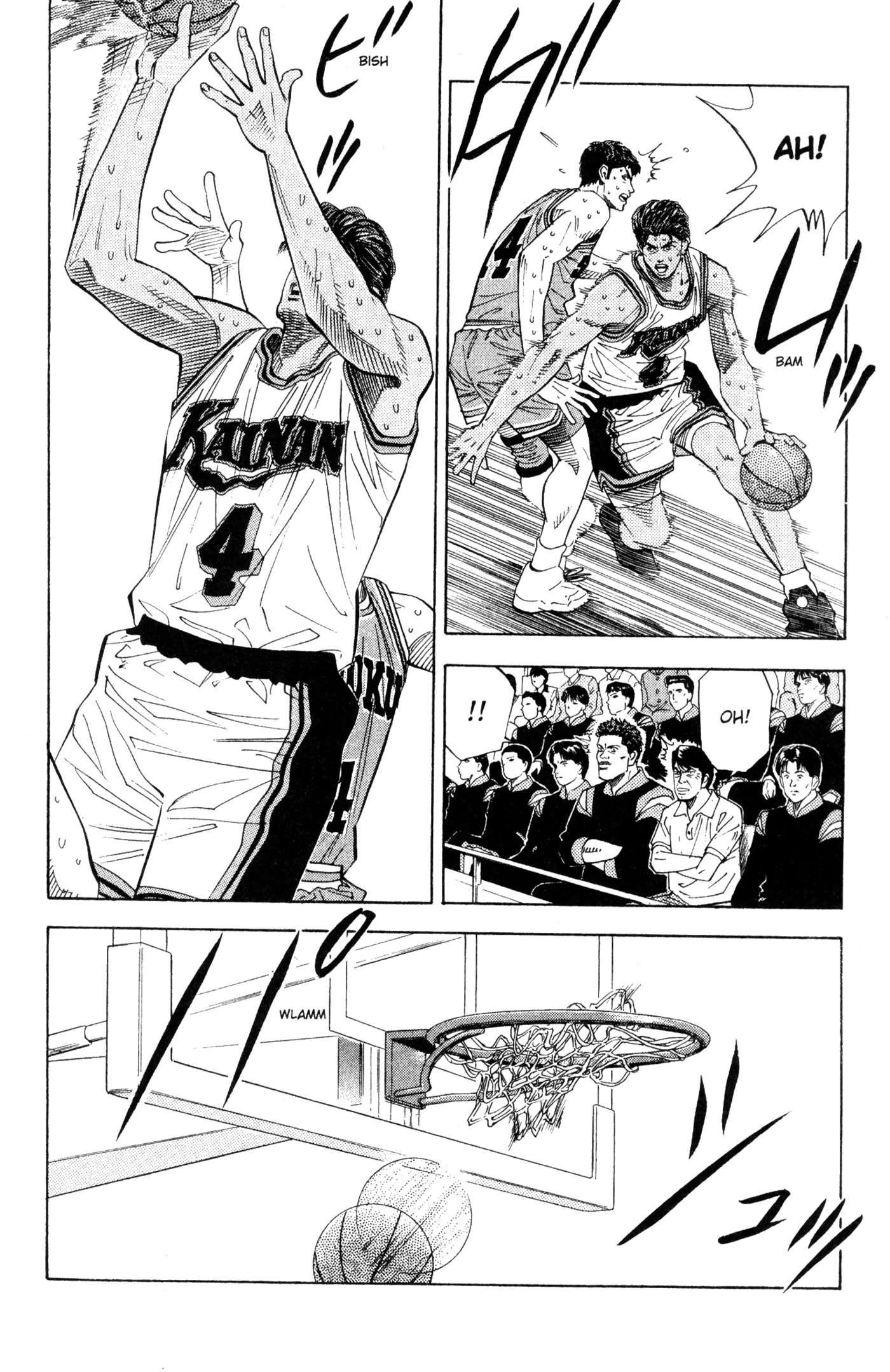 Read Slam Dunk IT Manga Online