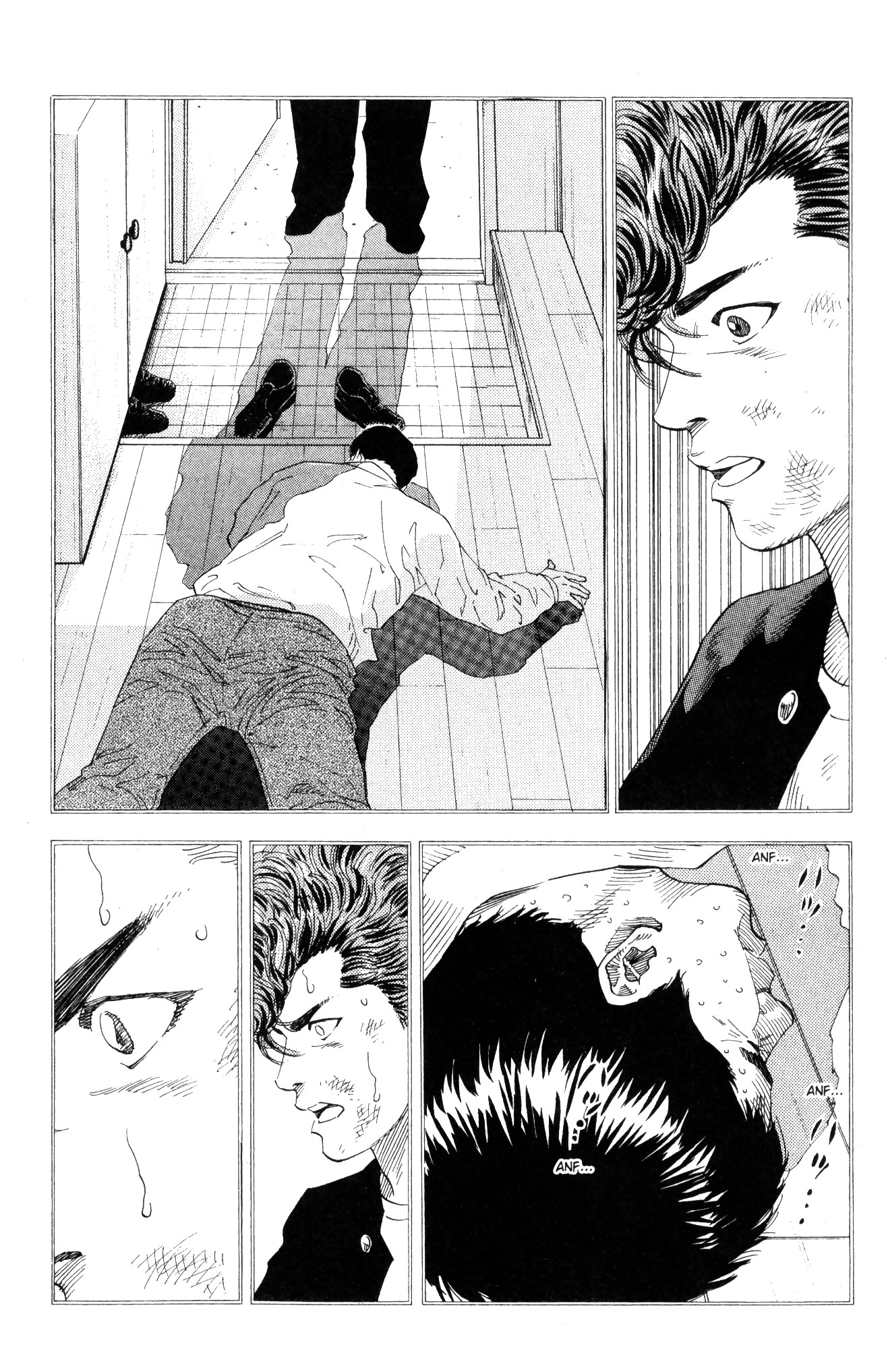 Read Slam Dunk IT Manga Online