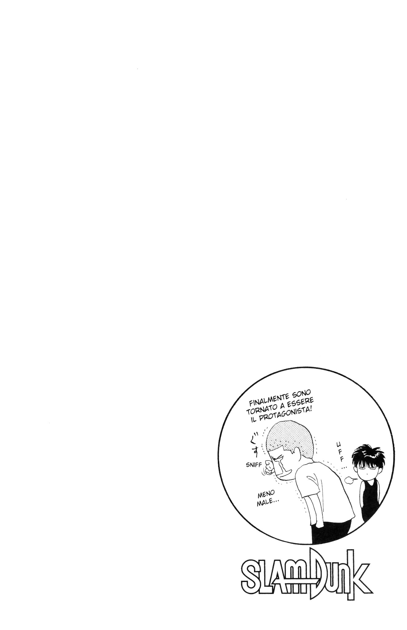 Read Slam Dunk IT Manga Online