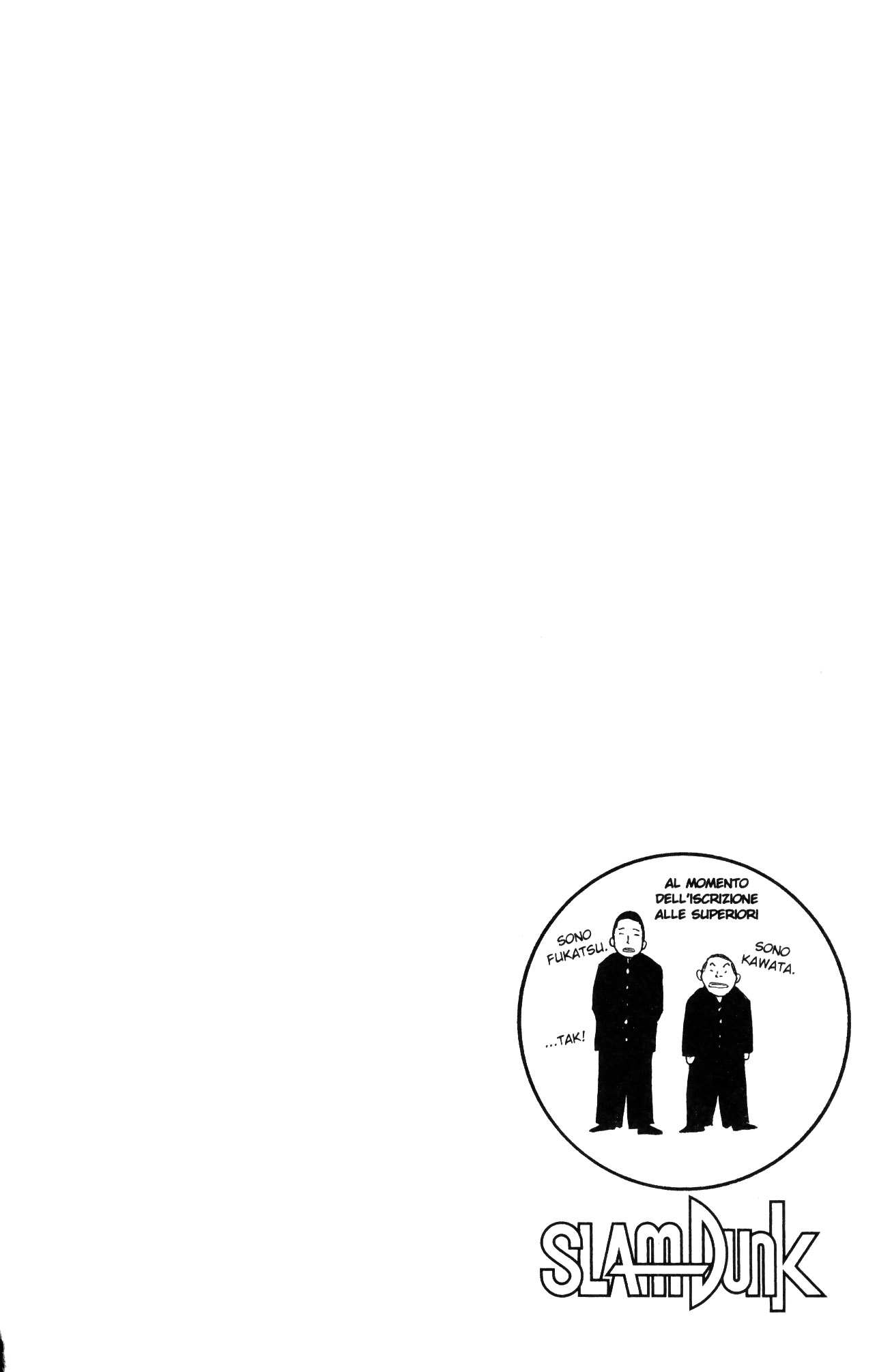 Read Slam Dunk IT Manga Online