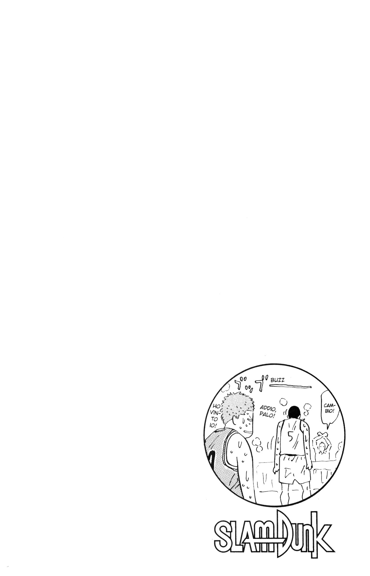 Read Slam Dunk IT Manga Online