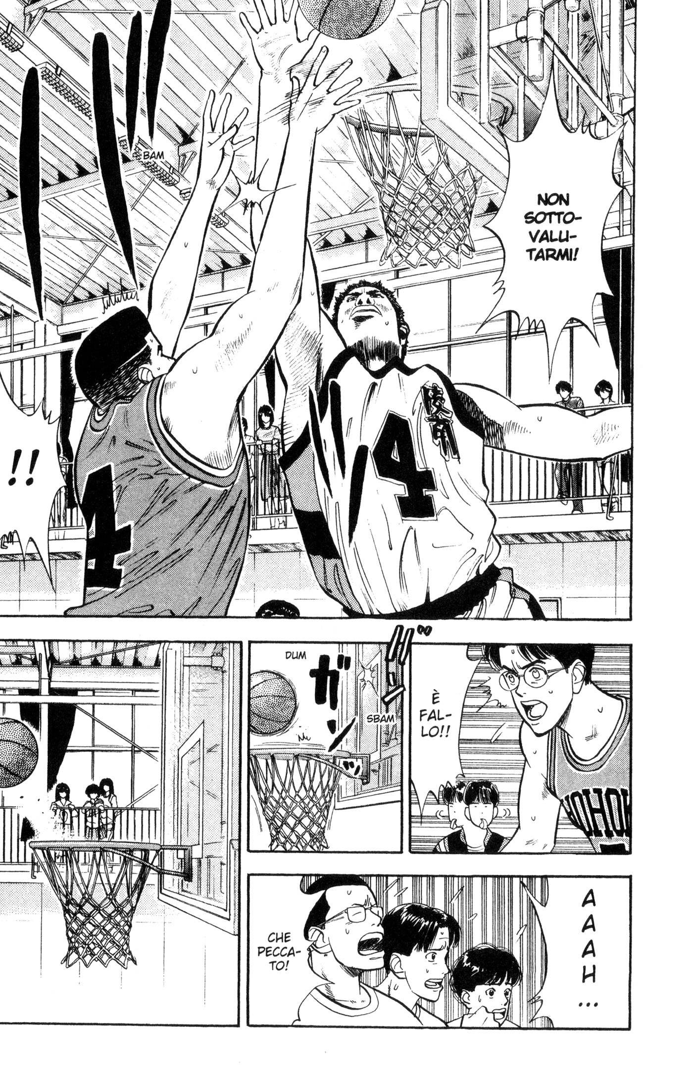 Read Slam Dunk IT Manga Online