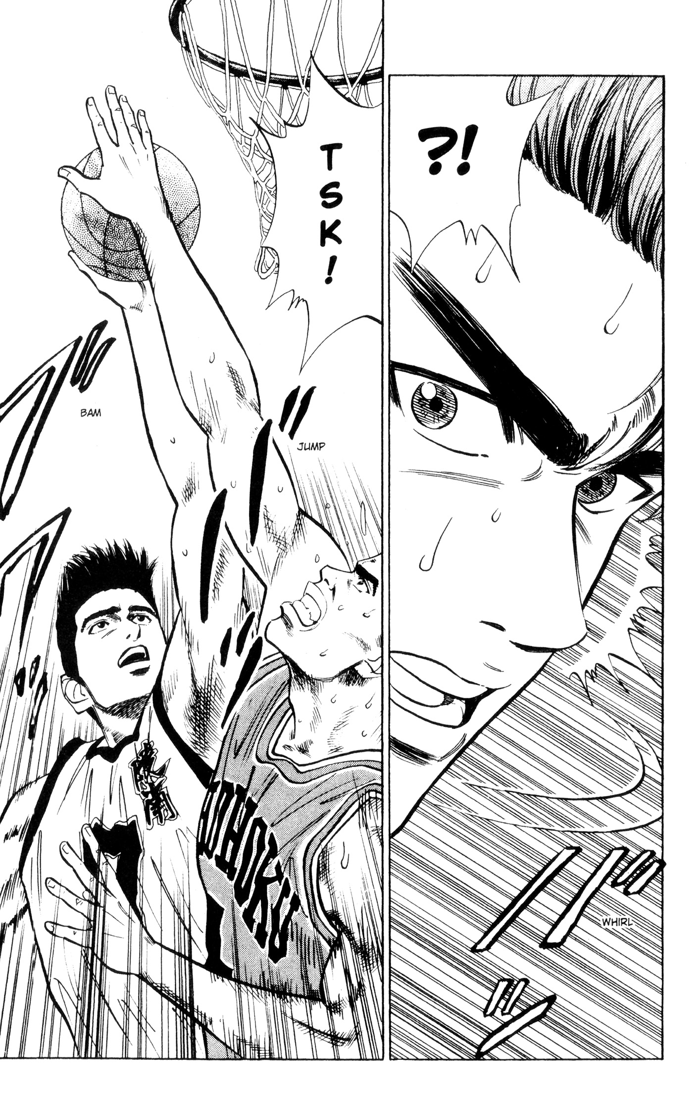 Read Slam Dunk IT Manga Online