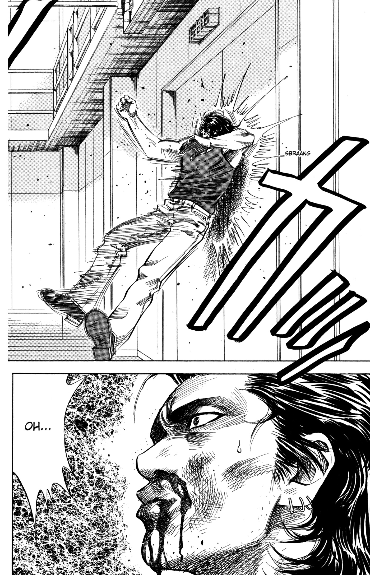 Read Slam Dunk IT Manga Online
