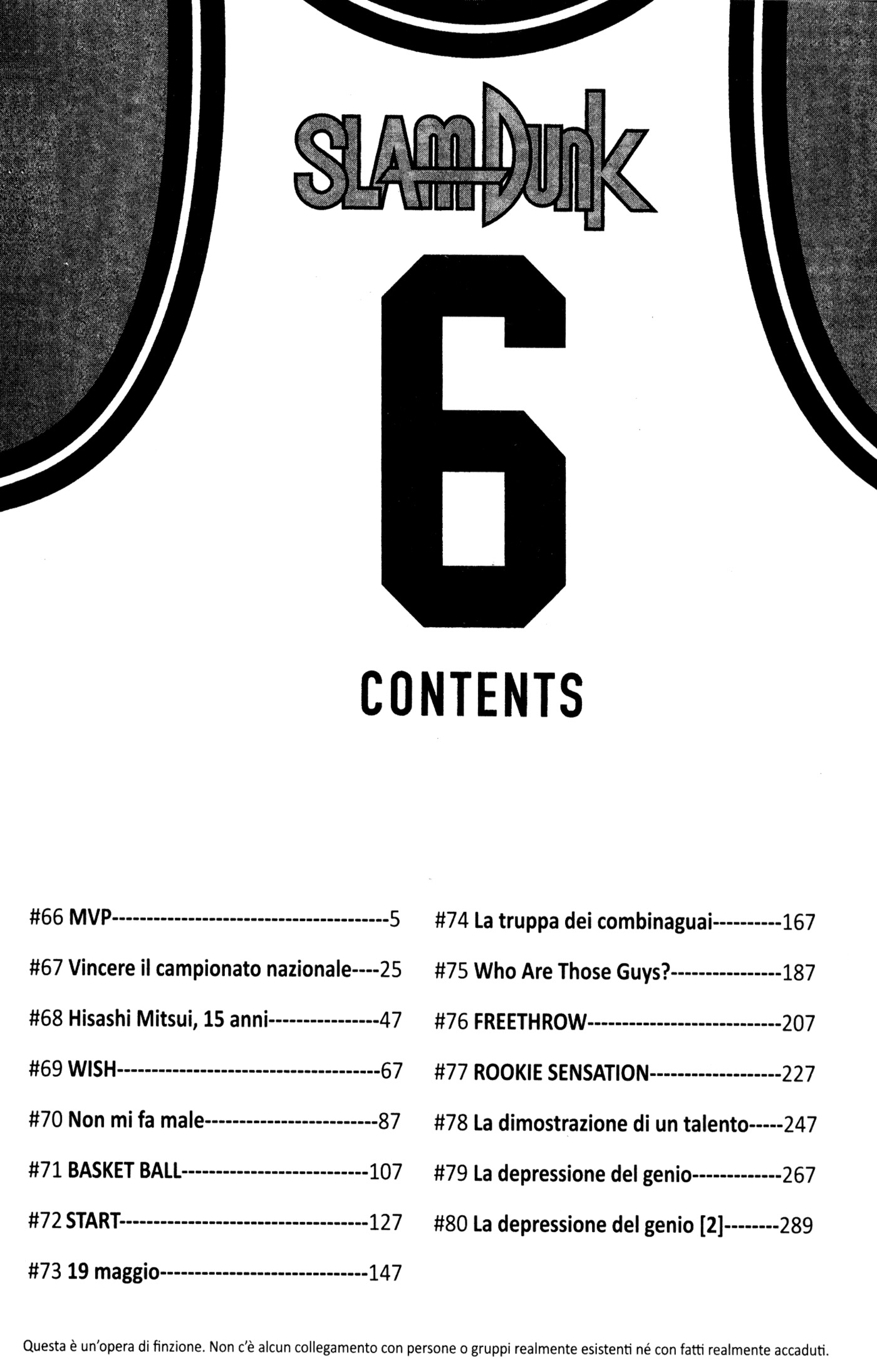 Read Slam Dunk IT Manga Online