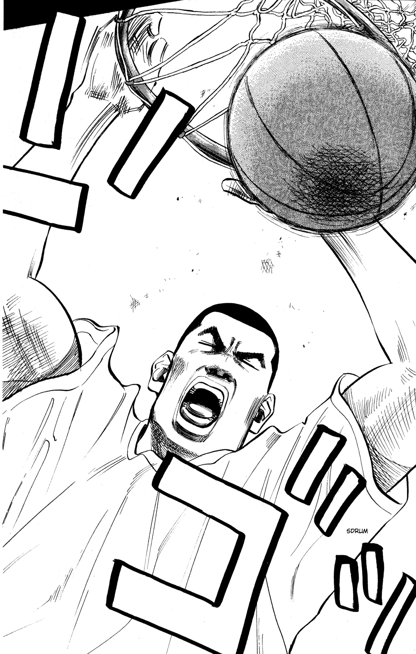 Read Slam Dunk IT Manga Online