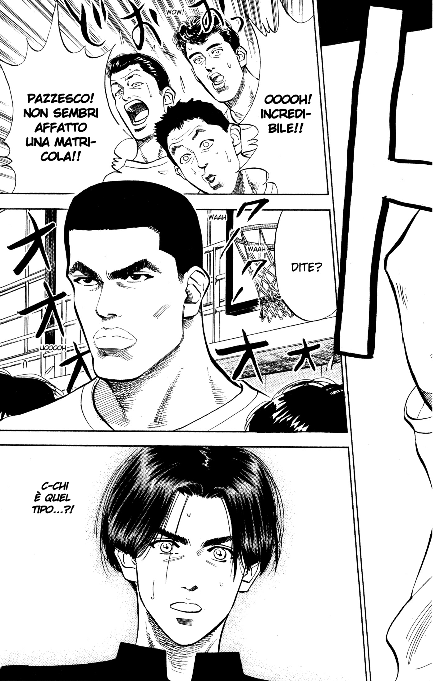 Read Slam Dunk IT Manga Online