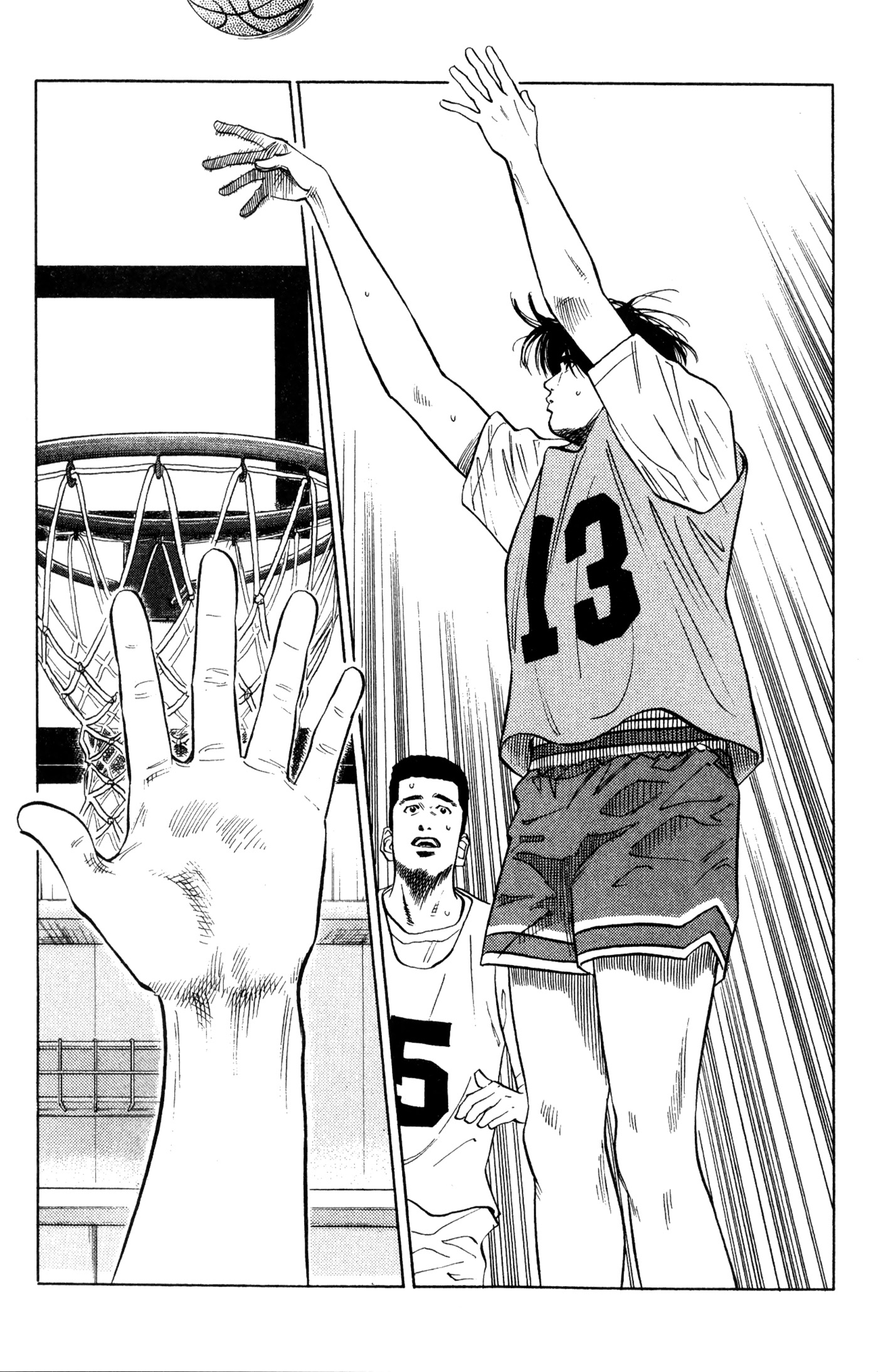 Read Slam Dunk IT Manga Online