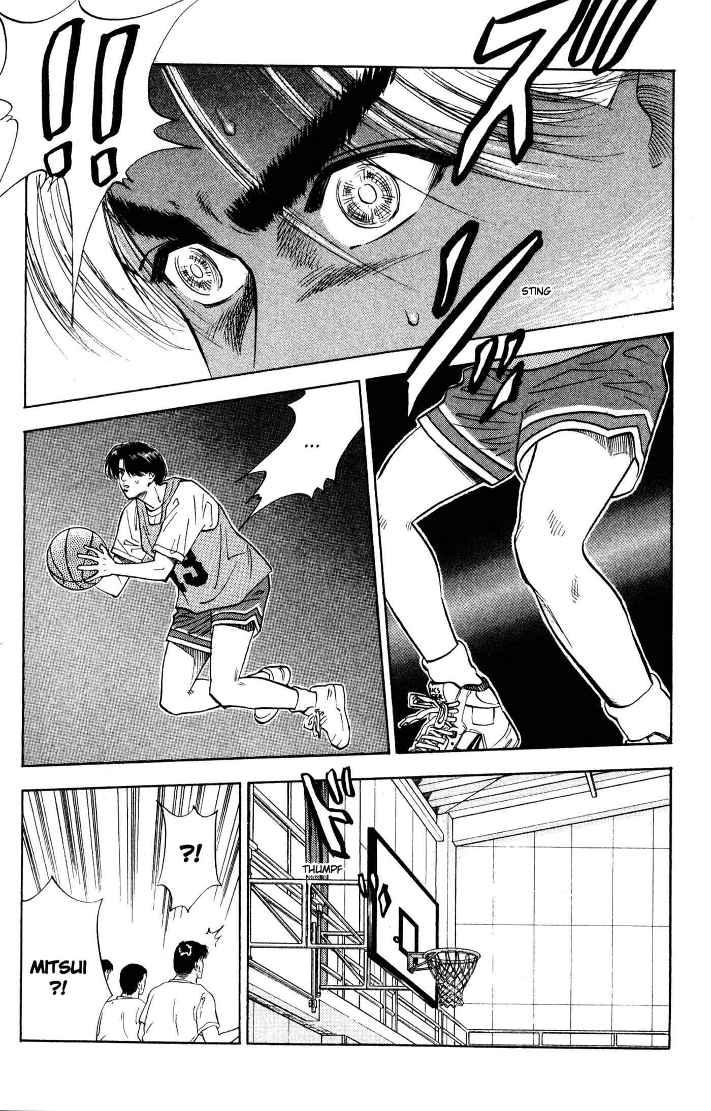 Read Slam Dunk IT Manga Online