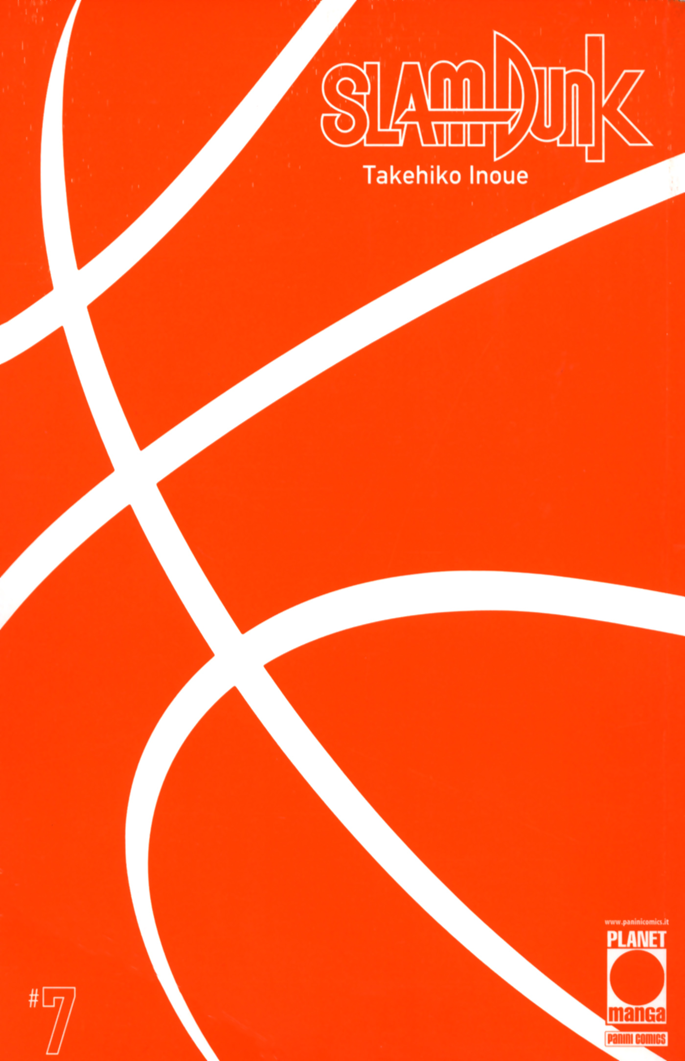 Read Slam Dunk IT Manga Online