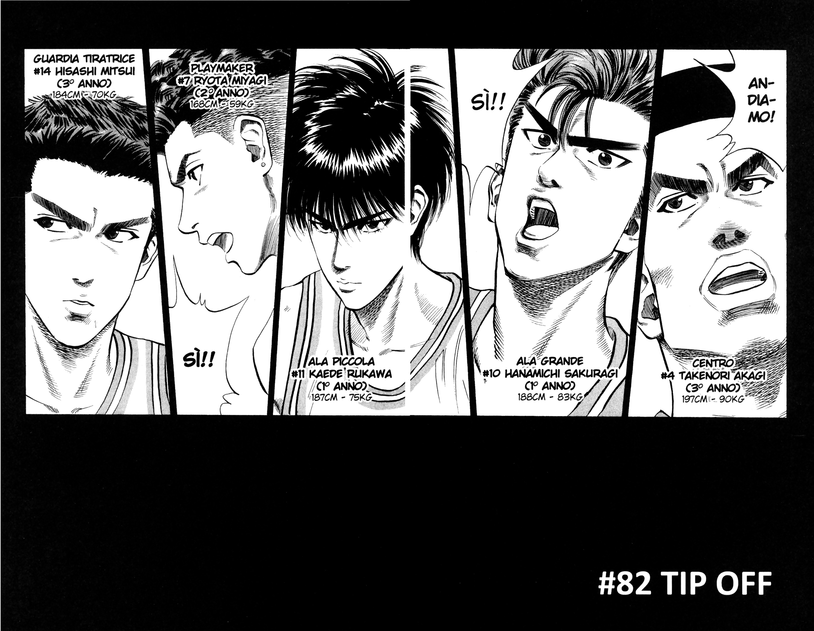 Read Slam Dunk IT Manga Online