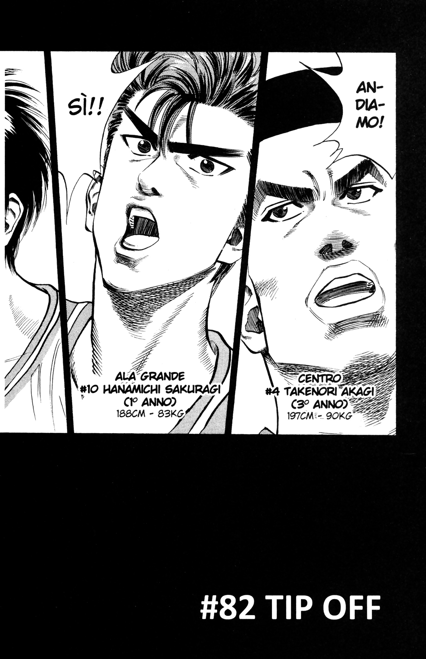 Read Slam Dunk IT Manga Online